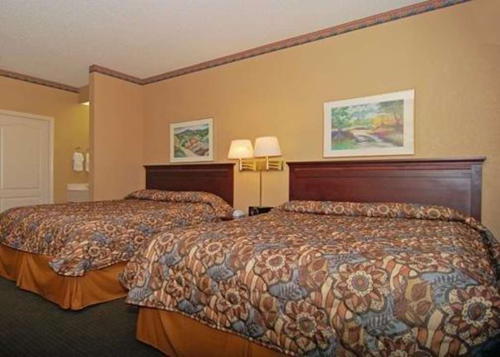 Mainstay Suites At Pga Village Port St. Lucie Quarto foto