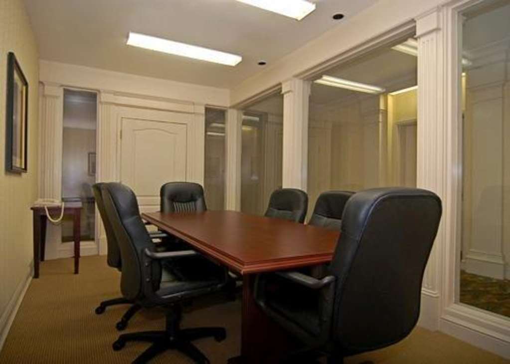 Mainstay Suites At Pga Village Port St. Lucie Facilidades foto